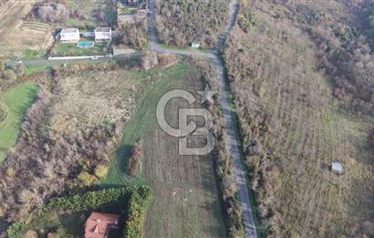 DURUSU PARKTA 3.708 m² VİLLA İMARLI- RUHSATLI- PRESTİJLİ ARSA