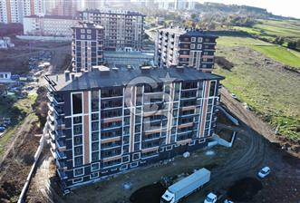 Manzara, Konfor ve Lokasyon Bir Arada! Site İçerisinde 2+1 Satılık Daire (Takas Seçenekli)" - 1 - 322385