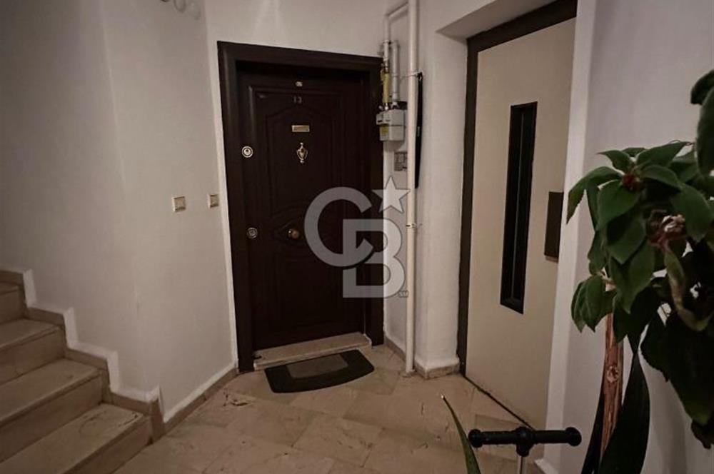 ŞAHİNCİLİ MAHALLESİNDE İÇİ YENİLENMİŞ 3+1 SATILIK DAİRE