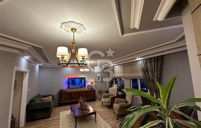 ŞAHİNCİLİ MAHALLESİNDE İÇİ YENİLENMİŞ 3+1 SATILIK DAİRE