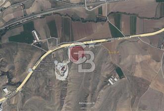 27638 m2 SANAYİ İMARLI FABRİKA ARSASI - 7 - 322492