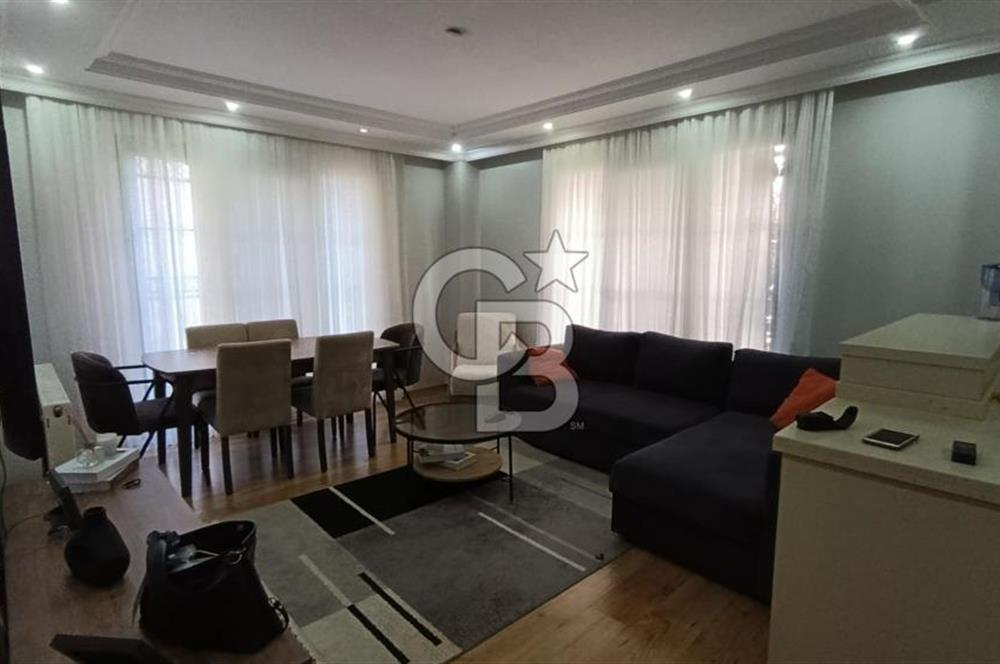  TEPEÜSTÜ MAH SİTE İÇİNDE SATILIK DAİRE