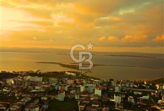 Çanakkale Lapseki Çardak Merkez Villa İmarlı 396m² Müstakil Arsa - 5 - 322424