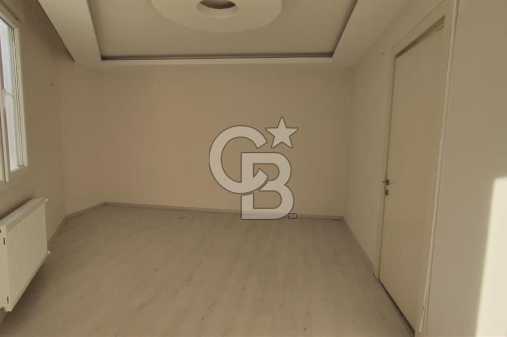 MENEMEN ULUKENT SATILIK 2+1 KAPALI MUTFAK DAİRE CB PH