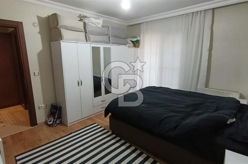  TEPEÜSTÜ MAH SİTE İÇİNDE SATILIK DAİRE