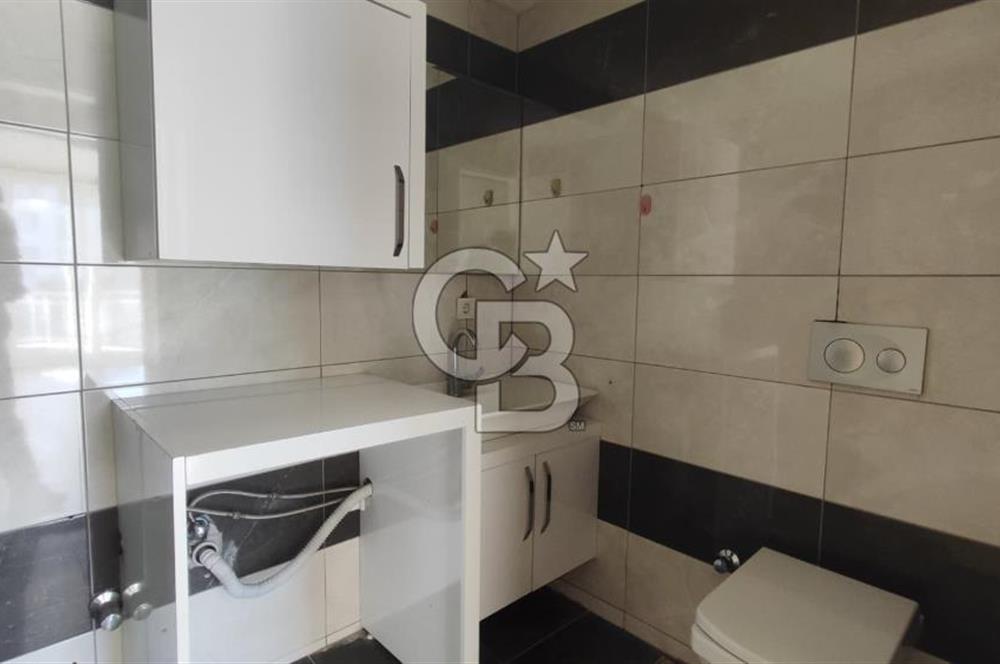 MENEMEN ULUKENT SATILIK 2+1 KAPALI MUTFAK DAİRE CB PH