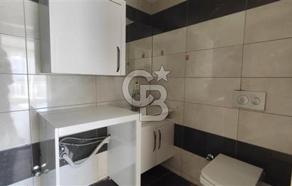 MENEMEN ULUKENT SATILIK 2+1 KAPALI MUTFAK DAİRE CB PH