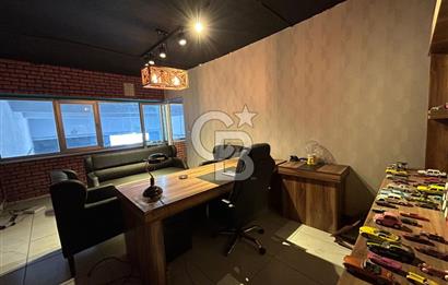 İvedik OSB'de Stratejik Lokasyon Kurulu Düzen Devren Oto Servisi