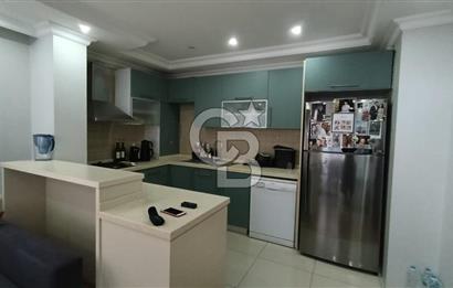  TEPEÜSTÜ MAH SİTE İÇİNDE SATILIK DAİRE