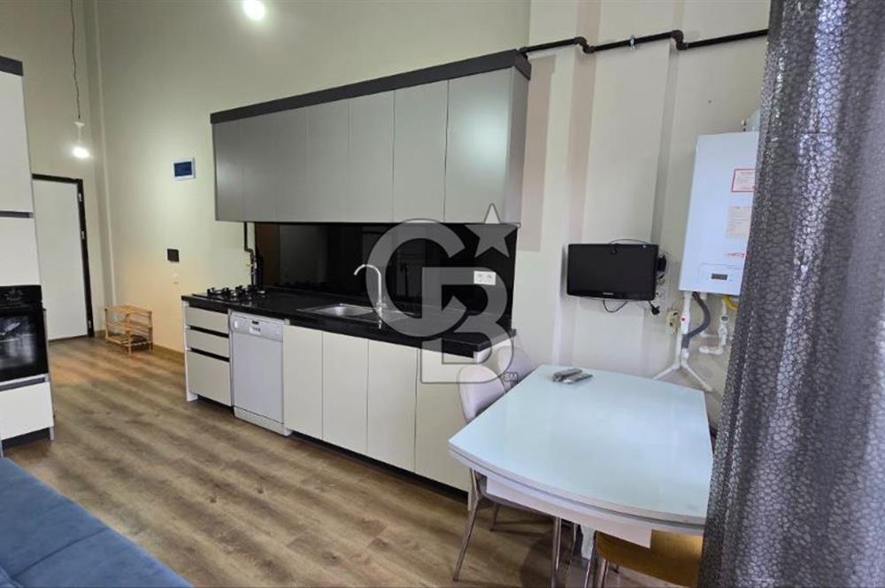 İNCEKTE 2+1 DUBLEKS DAİREDEN 2 TANE 1+1 DAİRE FIRSATI AÇIKLAMADA