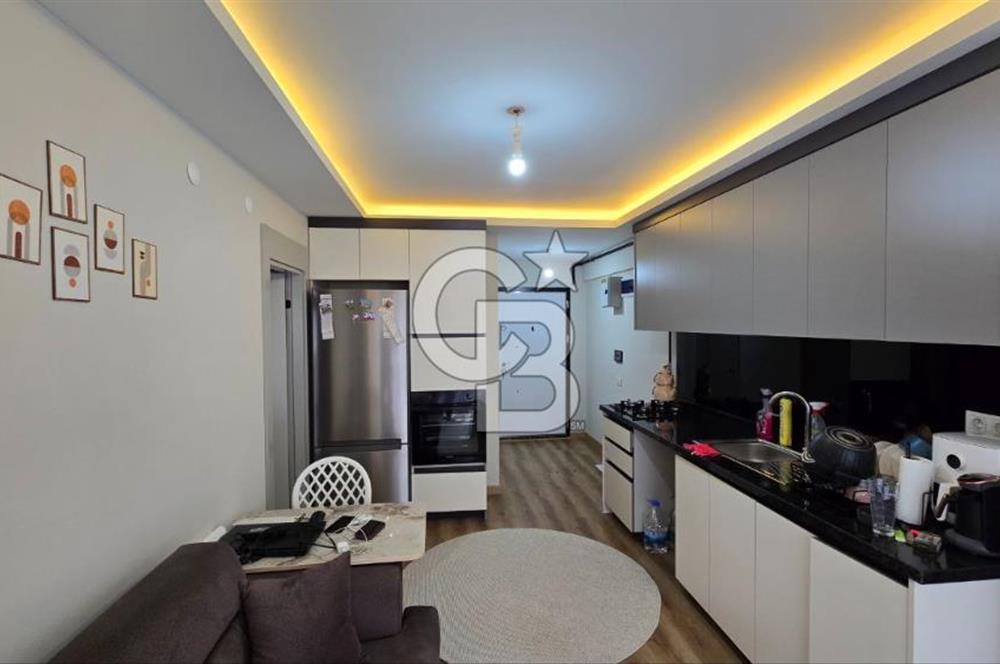 İNCEKTE 2+1 DUBLEKS DAİREDEN 2 TANE 1+1 DAİRE FIRSATI AÇIKLAMADA