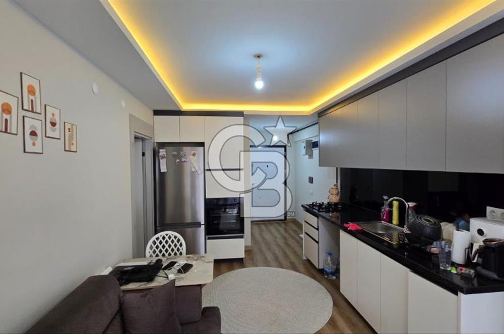 İNCEKTE 2+1 DUBLEKS DAİREDEN 2 TANE 1+1 DAİRE FIRSATI AÇIKLAMADA