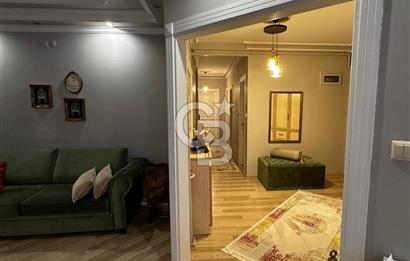 ŞAHİNCİLİ MAHALLESİNDE İÇİ YENİLENMİŞ 3+1 SATILIK DAİRE