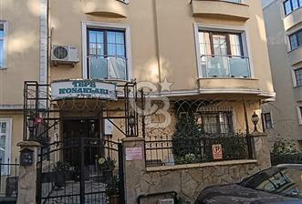  TEPEÜSTÜ MAH SİTE İÇİNDE SATILIK DAİRE - 5 - 322493