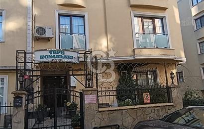  TEPEÜSTÜ MAH SİTE İÇİNDE SATILIK DAİRE