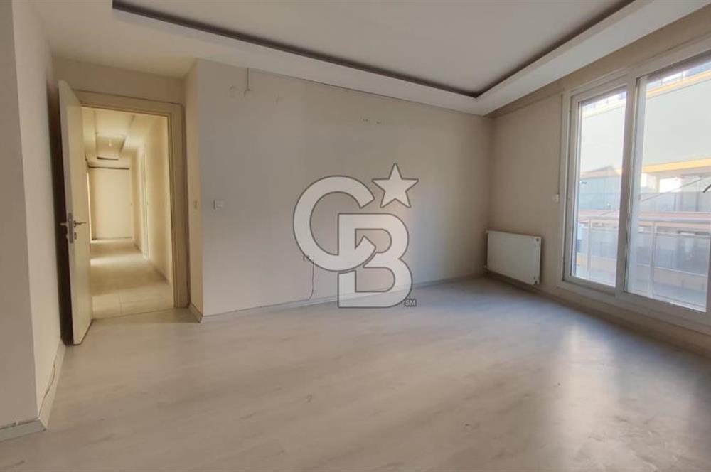 MENEMEN ULUKENT SATILIK 2+1 KAPALI MUTFAK DAİRE CB PH