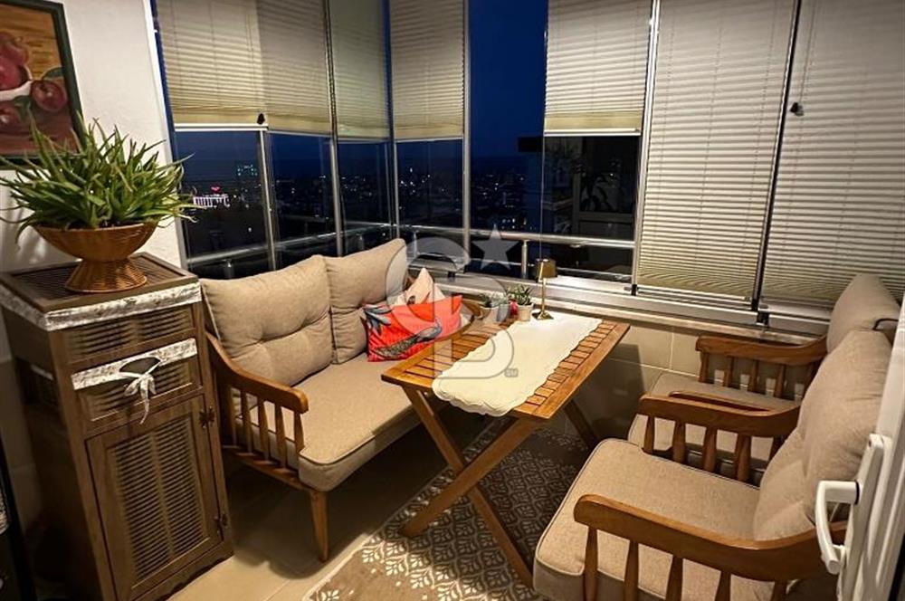 ŞAHİNCİLİ MAHALLESİNDE İÇİ YENİLENMİŞ 3+1 SATILIK DAİRE