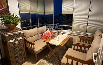 ŞAHİNCİLİ MAHALLESİNDE İÇİ YENİLENMİŞ 3+1 SATILIK DAİRE