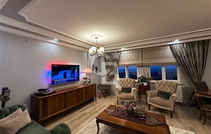 ŞAHİNCİLİ MAHALLESİNDE İÇİ YENİLENMİŞ 3+1 SATILIK DAİRE