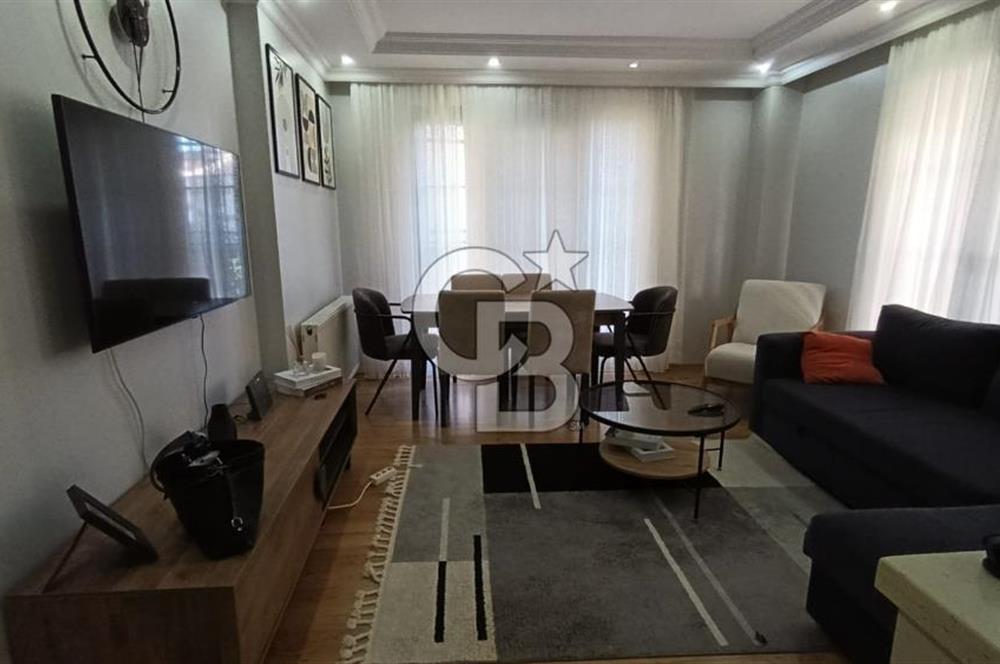  TEPEÜSTÜ MAH SİTE İÇİNDE SATILIK DAİRE