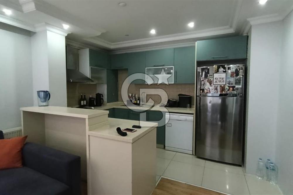  TEPEÜSTÜ MAH SİTE İÇİNDE SATILIK DAİRE