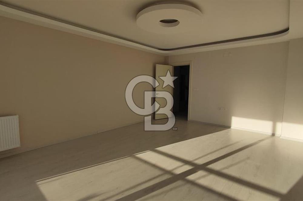 MENEMEN ULUKENT SATILIK 2+1 KAPALI MUTFAK DAİRE CB PH