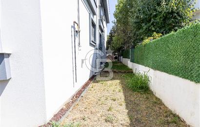 COLDWELL BANKER POYRAZ'DAN BORNOVA İKEA YAKINI İKİZ VİLLA