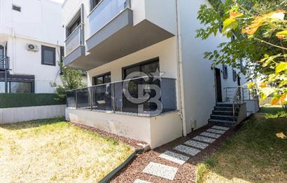 COLDWELL BANKER POYRAZ'DAN BORNOVA İKEA YAKINI İKİZ VİLLA