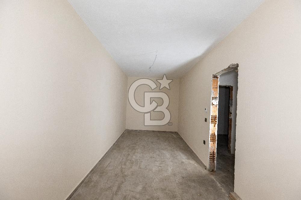 COLDWELL BANKER POYRAZ'DAN BORNOVA İKEA YAKINI İKİZ VİLLA