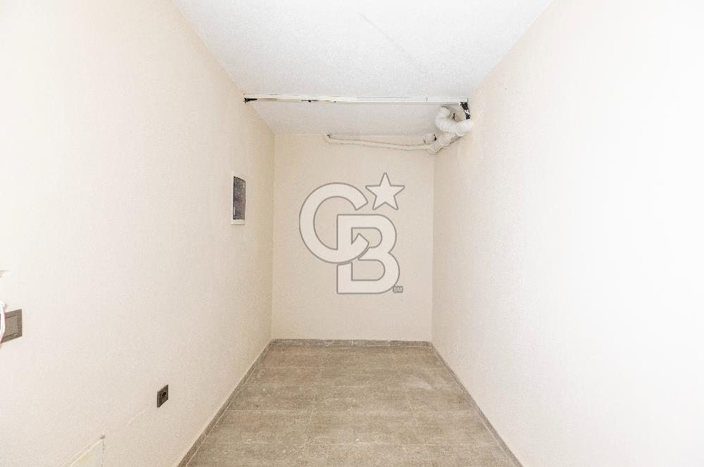 COLDWELL BANKER POYRAZ'DAN BORNOVA İKEA YAKINI İKİZ VİLLA