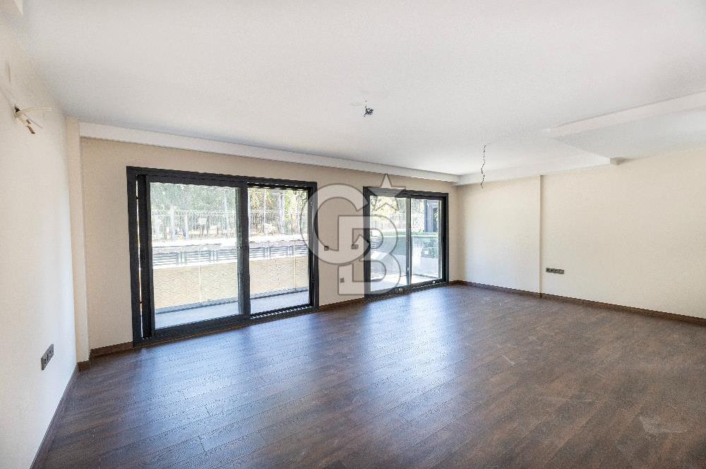 COLDWELL BANKER POYRAZ'DAN BORNOVA İKEA YAKINI İKİZ VİLLA