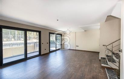 COLDWELL BANKER POYRAZ'DAN BORNOVA İKEA YAKINI İKİZ VİLLA