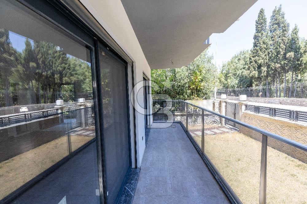 COLDWELL BANKER POYRAZ'DAN BORNOVA İKEA YAKINI İKİZ VİLLA