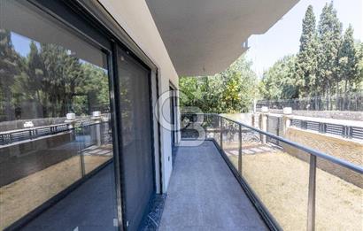 COLDWELL BANKER POYRAZ'DAN BORNOVA İKEA YAKINI İKİZ VİLLA