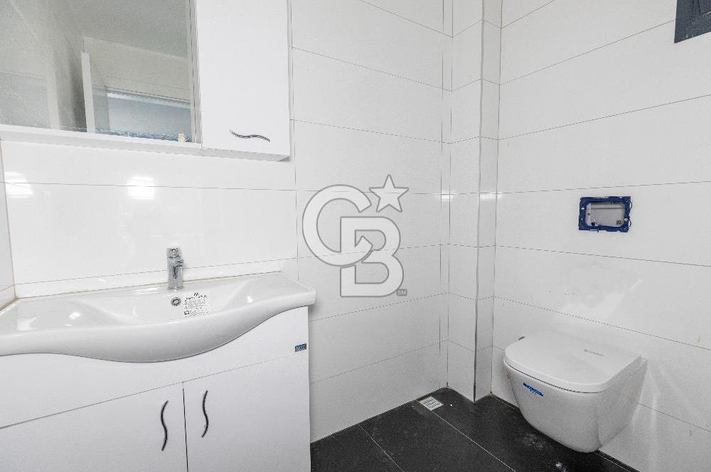 COLDWELL BANKER POYRAZ'DAN BORNOVA İKEA YAKINI İKİZ VİLLA