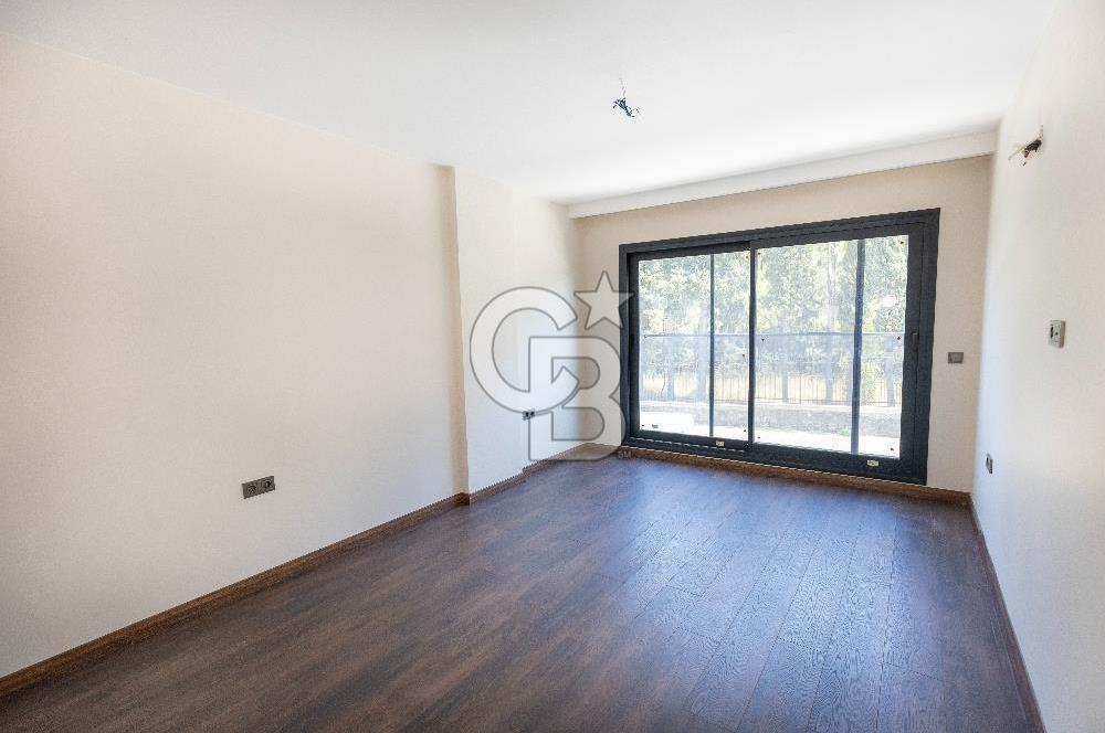 COLDWELL BANKER POYRAZ'DAN BORNOVA İKEA YAKINI İKİZ VİLLA