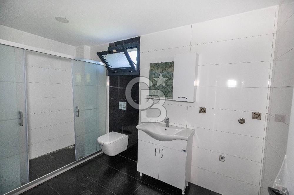 COLDWELL BANKER POYRAZ'DAN BORNOVA İKEA YAKINI İKİZ VİLLA