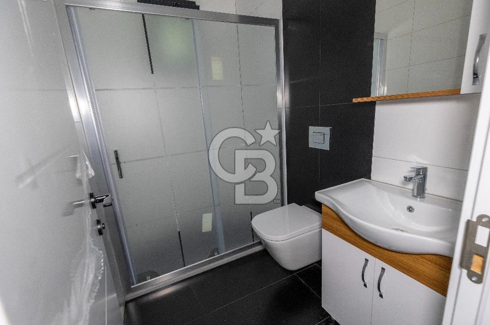 COLDWELL BANKER POYRAZ'DAN BORNOVA İKEA YAKINI İKİZ VİLLA