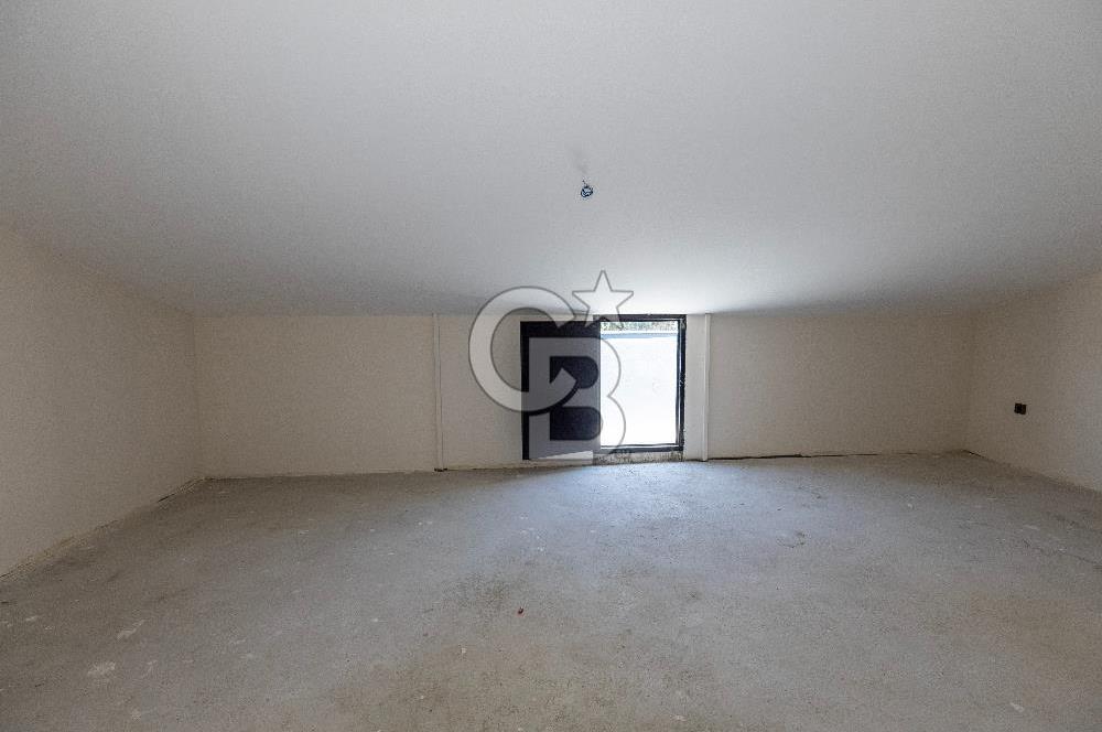 COLDWELL BANKER POYRAZ'DAN BORNOVA İKEA YAKINI İKİZ VİLLA