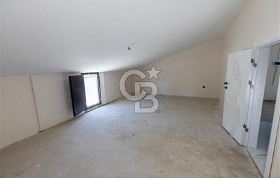 COLDWELL BANKER POYRAZ'DAN BORNOVA İKEA YAKINI İKİZ VİLLA