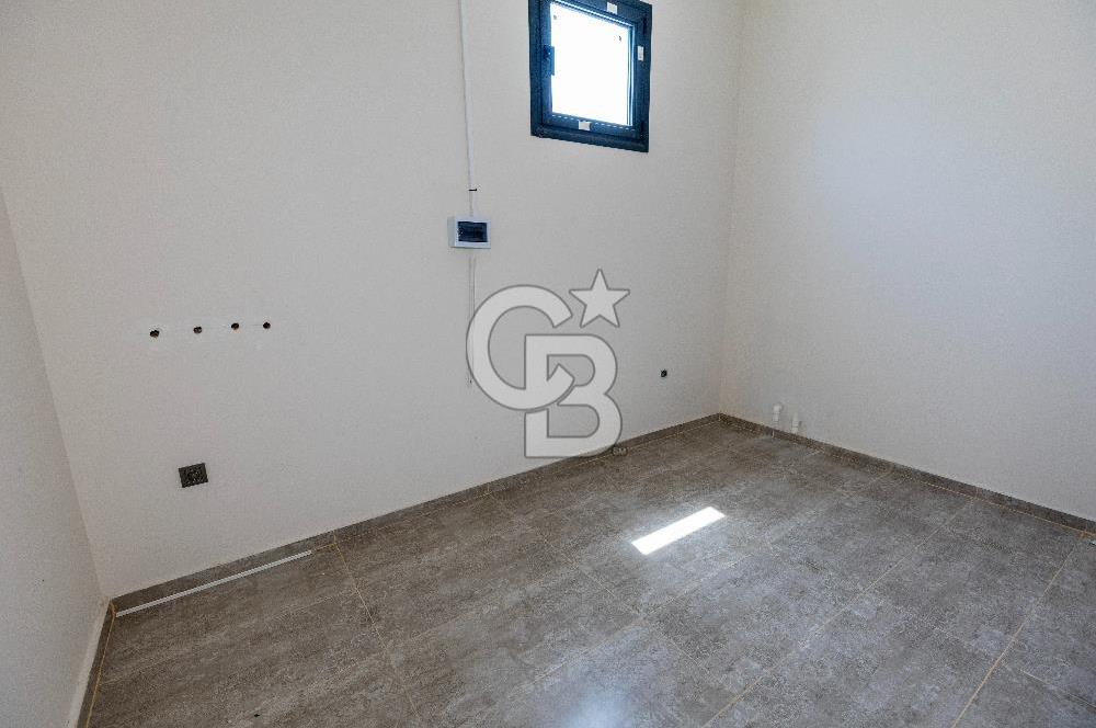 COLDWELL BANKER POYRAZ'DAN BORNOVA İKEA YAKINI İKİZ VİLLA