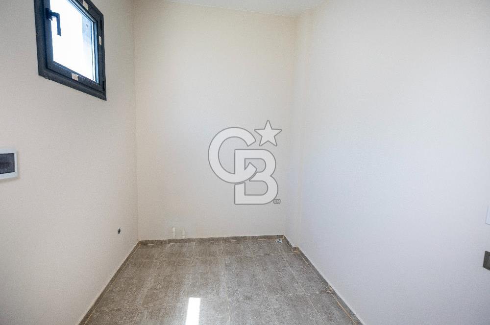 COLDWELL BANKER POYRAZ'DAN BORNOVA İKEA YAKINI İKİZ VİLLA