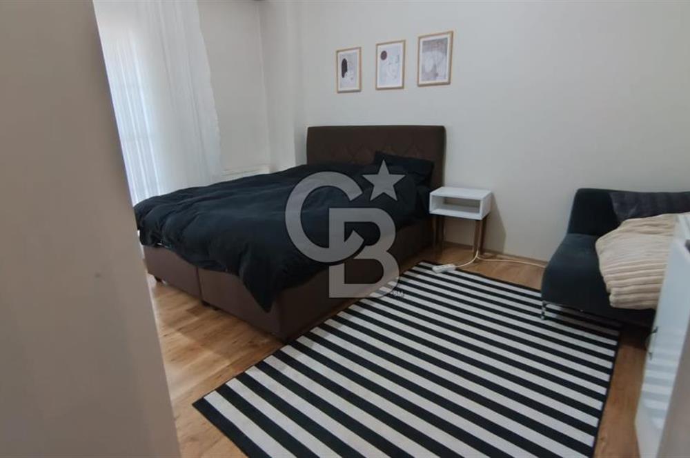  TEPEÜSTÜ MAH SİTE İÇİNDE SATILIK DAİRE