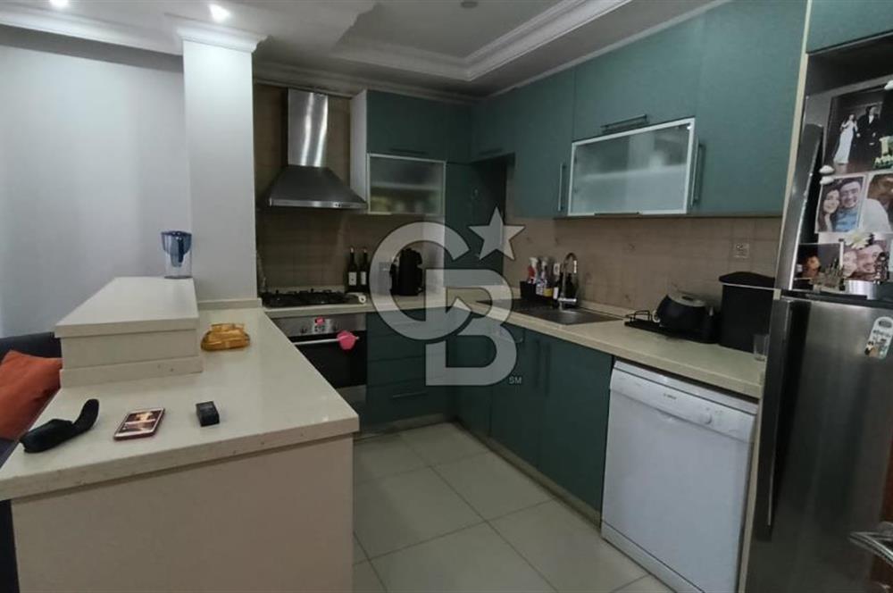  TEPEÜSTÜ MAH SİTE İÇİNDE SATILIK DAİRE