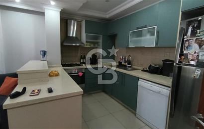  TEPEÜSTÜ MAH SİTE İÇİNDE SATILIK DAİRE