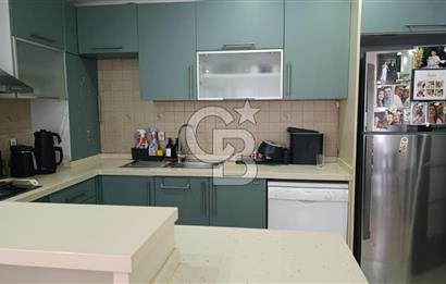  TEPEÜSTÜ MAH SİTE İÇİNDE SATILIK DAİRE