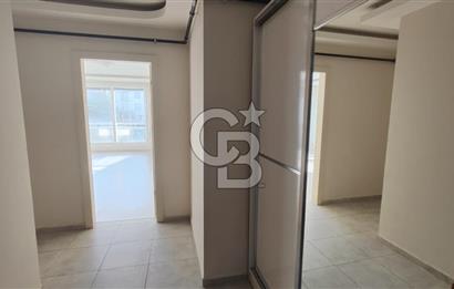 MENEMEN ULUKENT SATILIK 2+1 KAPALI MUTFAK DAİRE CB PH
