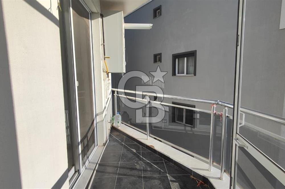 MENEMEN ULUKENT SATILIK 2+1 KAPALI MUTFAK DAİRE CB PH