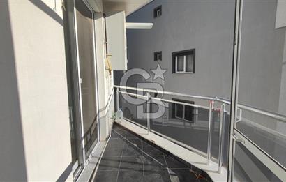 MENEMEN ULUKENT SATILIK 2+1 KAPALI MUTFAK DAİRE CB PH