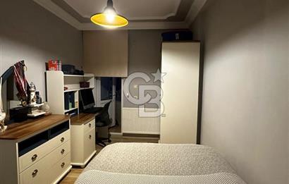 ŞAHİNCİLİ MAHALLESİNDE İÇİ YENİLENMİŞ 3+1 SATILIK DAİRE